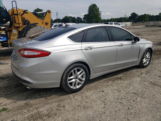 Vin: 3fa6p0h70gr128701, lot: 59671485, ford fusion se 20163