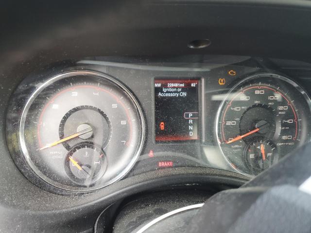 2013 DODGE CHARGER PO - 2C3CDXAG3DH675336