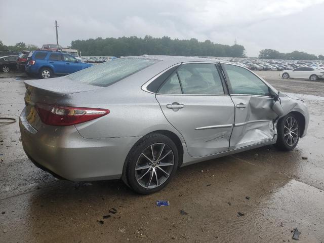 2017 TOYOTA CAMRY LE - 4T1BF1FK0HU366367