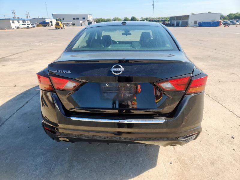 2023 NISSAN ALTIMA SR 1N4BL4CV8PN300290