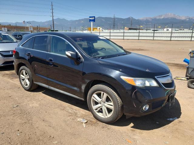 Vin: 5j8tb4h56el016693, lot: 61834005, acura rdx technology 20144