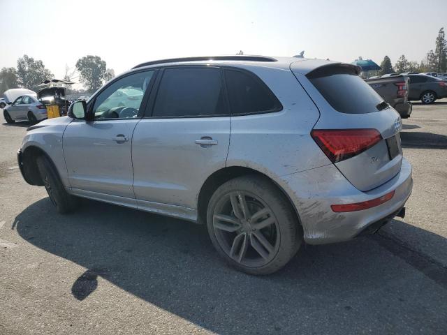 2016 AUDI Q5 PREMIUM WA1D7AFP2GA122977
