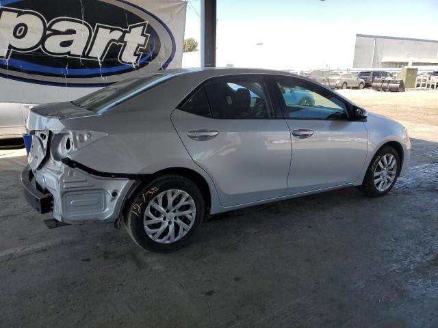 2019 TOYOTA COROLLA L - 2T1BURHE2KC237793