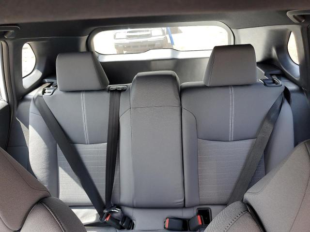 2024 TOYOTA COROLLA CR - 7MUFBABG7RV049264