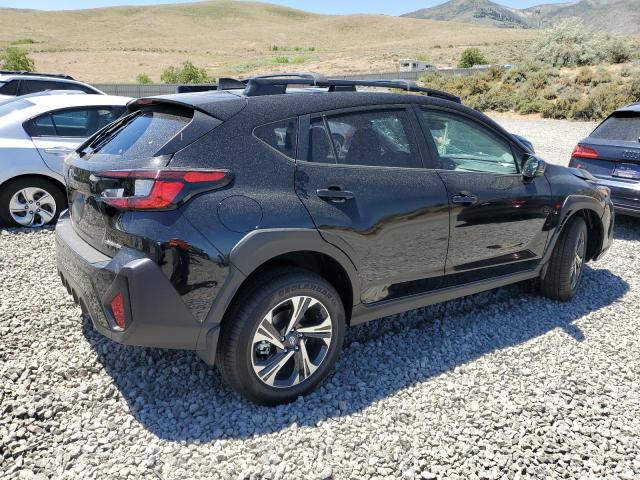 2025 SUBARU CROSSTREK JF2GUHDC4S8209074