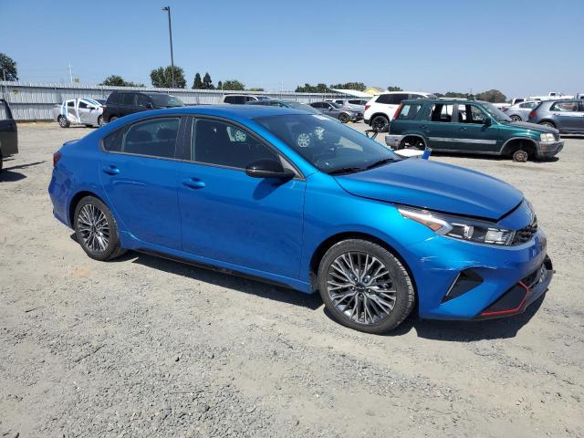 2022 KIA FORTE GT L - 3KPF54AD6NE456166