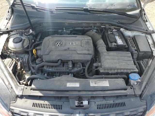 2018 VOLKSWAGEN GTI S 3VW547AU8JM273879