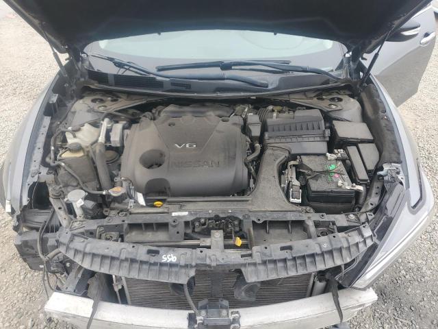 2020 NISSAN MAXIMA SV - 1N4AA6CV2LC377109