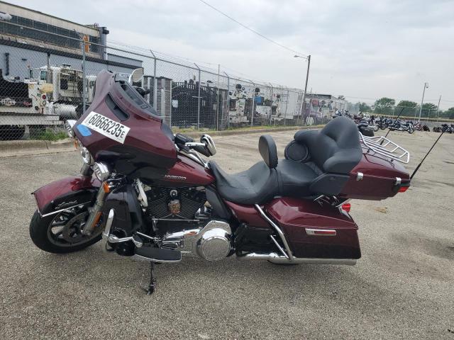 2015 HARLEY-DAVIDSON FLHTKL ULT 1HD1KKL12FB642570