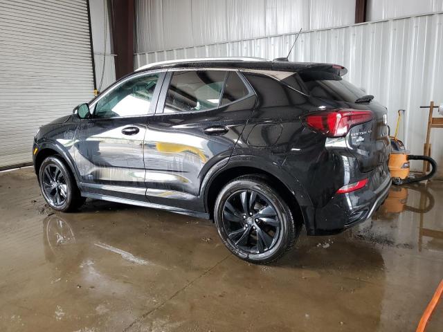 Vin: kl4amesl3sb174692, lot: 61380635, buick encore sport touring 20252