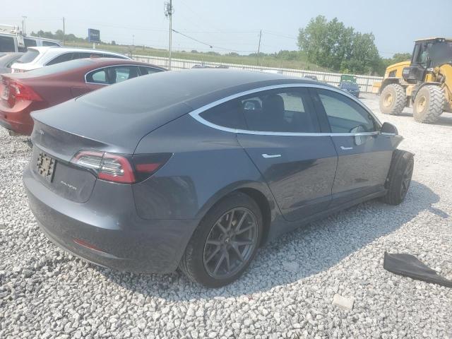 Vin: 5yj3e1eb0jf114050, lot: 59002935, tesla model 3 20183