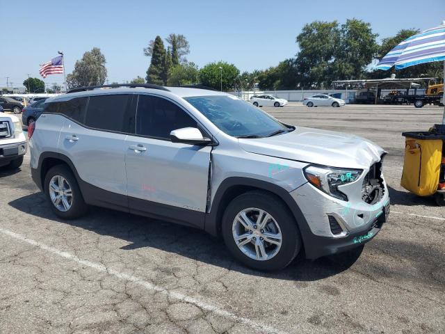 Vin: 3gkalmev4kl250147, lot: 61103705, gmc terrain sle 20194