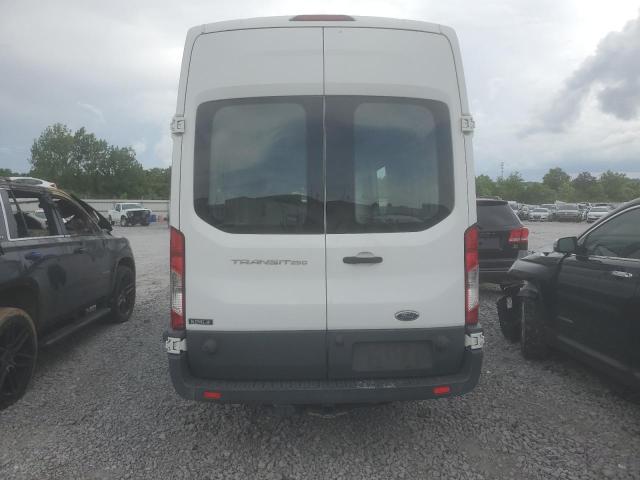 2017 FORD TRANSIT T- 1FTYR3XM9HKB56184