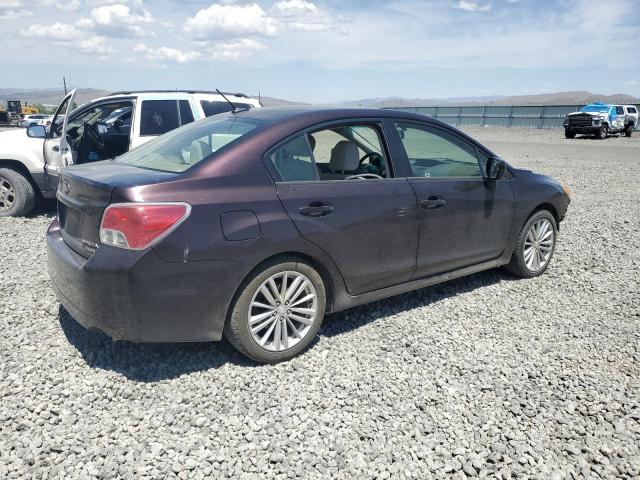 Vin: jf1gjae65ch023445, lot: 60163395, subaru impreza premium 20123