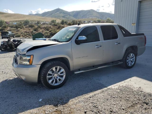CHEVROLET AVALANCHE
