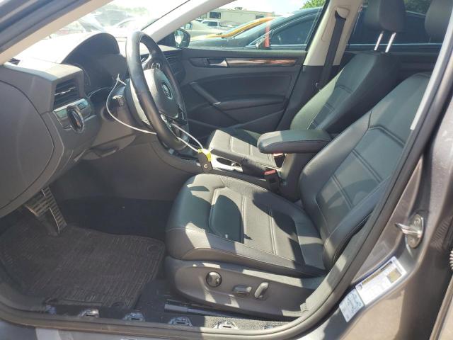 2020 VOLKSWAGEN PASSAT R-L 1VWMA7A31LC023674