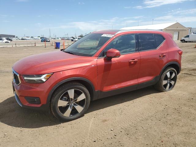 2020 VOLVO XC40 T5 MO YV4162UK2L2253613