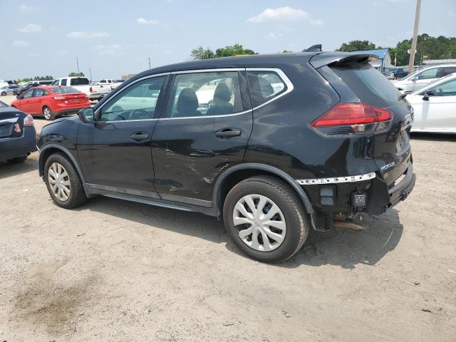 Vin: 5n1at2mt2hc871001, lot: 57848345, nissan rogue s 20172