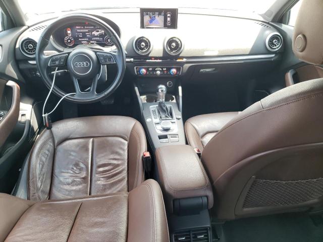 2017 AUDI A3 PREMIUM WAUJ8HFF2H1079164