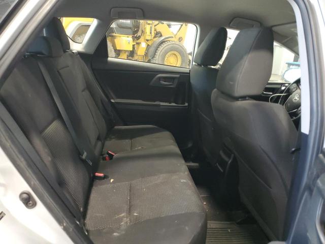 2018 TOYOTA COROLLA IM - JTNKARJE6JJ564697