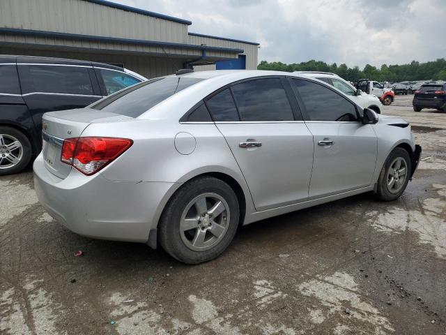 Vin: 1g1pe5sb1g7194012, lot: 59929555, chevrolet cruze lt 20163