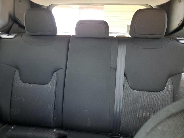 2017 JEEP RENEGADE SPORT ZACCJAAB2HPG25456
