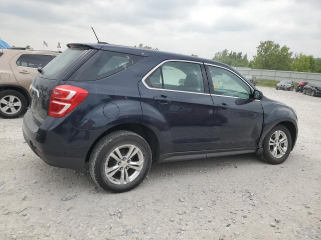 Vin: 2gnfleek0g6171557, lot: 59761845, chevrolet equinox ls 20163