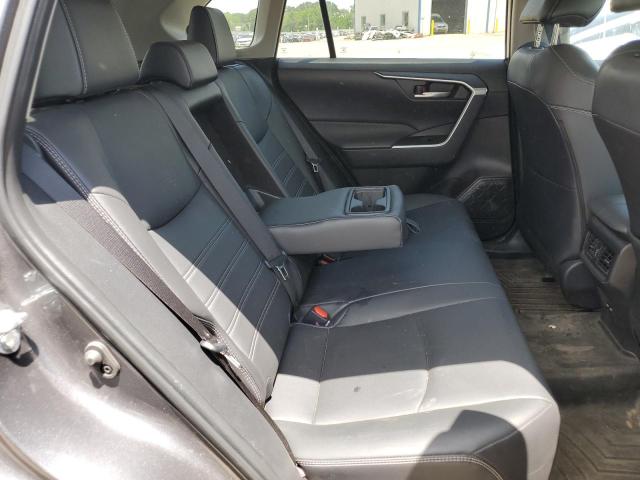 2024 TOYOTA RAV4 XLE P - 2T3C1RFV3RW344089