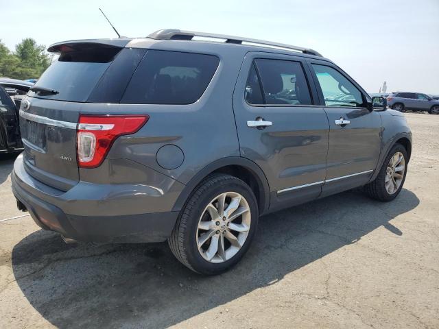 Vin: 1fm5k8f85fga60959, lot: 60634205, ford explorer limited 20153
