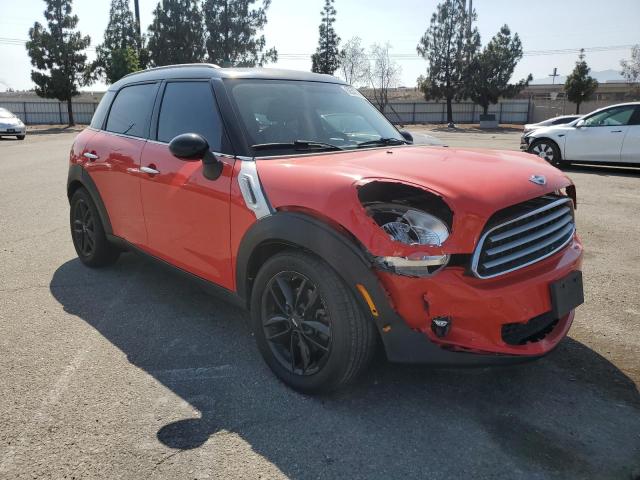 Vin: wmwzb3c59cwm06478, lot: 62547305, mini cooper countryman 20124