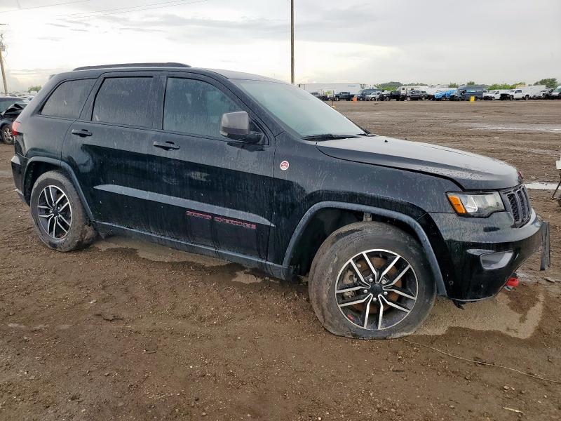 2021 JEEP GRAND CHER - 1C4RJFLGXMC587120