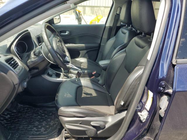 2021 JEEP COMPASS LA 3C4NJDBB3MT507217