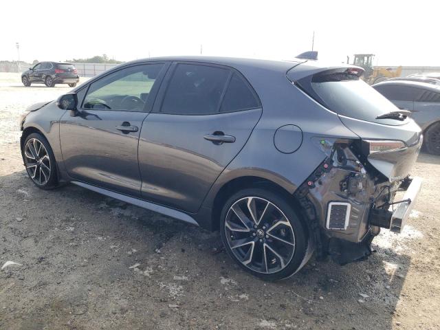 Vin: jtnc4mbe2m3108413, lot: 58073505, toyota corolla xse 20212