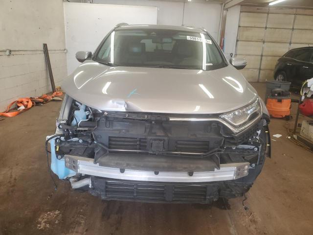 2018 HONDA CR-V TOURI - 7FARW2H97JE037025