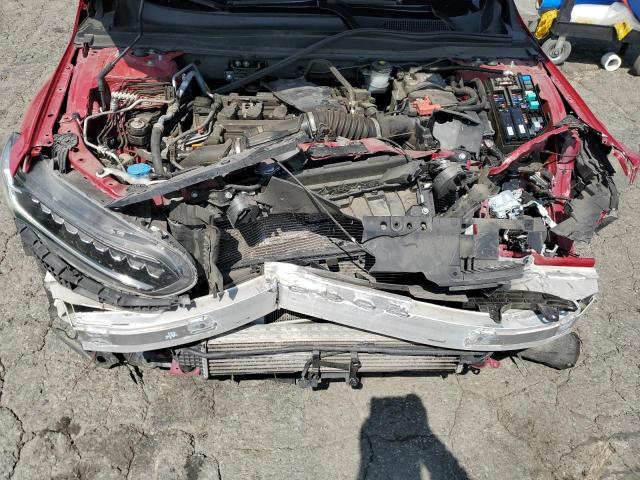 2021 HONDA ACCORD SPO - 1HGCV1F38MA083619