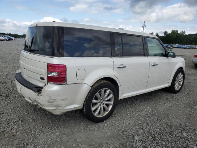 Vin: 2fmgk5c81gba22908, lot: 58864645, ford flex sel 20163