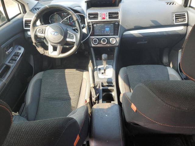 2016 SUBARU CROSSTREK - JF2GPADC4G8256725