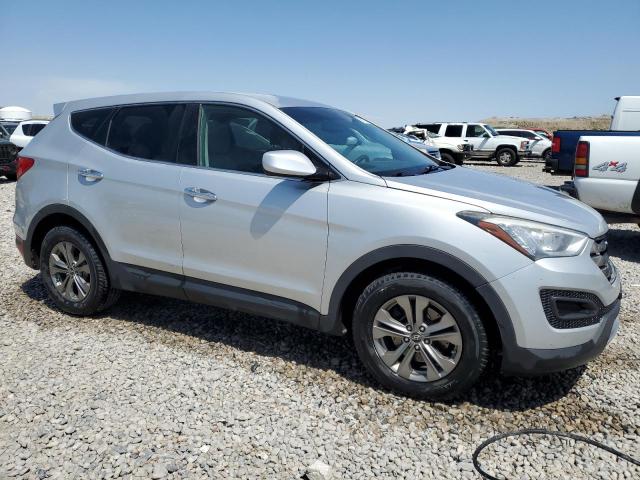 Vin: 5xyztdlb8eg145713, lot: 61786675, hyundai santa fe 20144