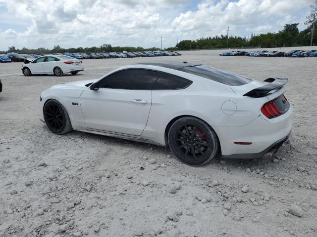 2021 FORD MUSTANG GT - 1FA6P8CF6M5141738
