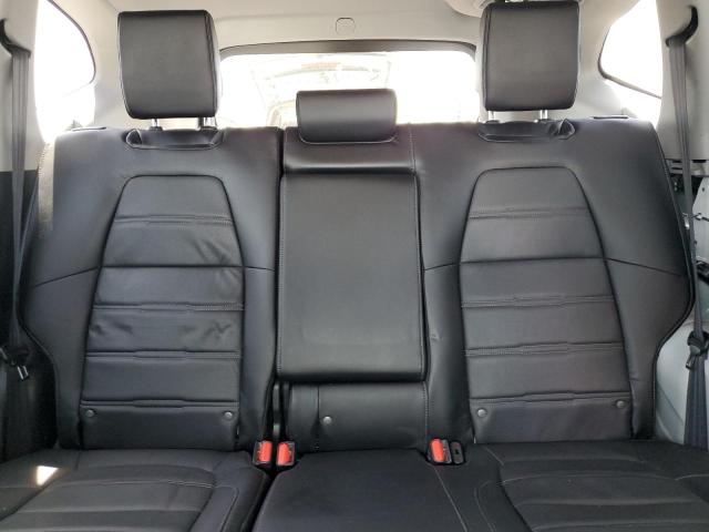 2021 HONDA CR-V EXL - 5J6RW1H85MA005422