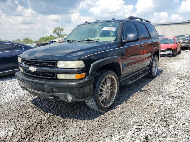 CHEVROLET TAHOE C150