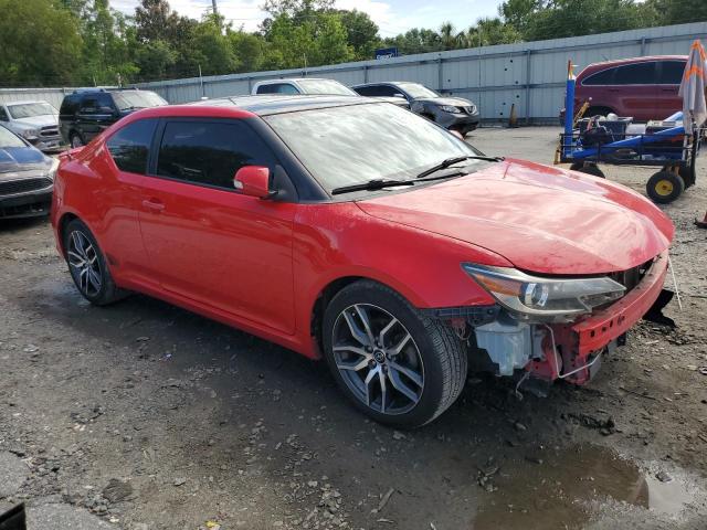 Vin: jtkjf5c78e3080798, lot: 60157065, toyota scion 20144
