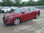 2018 CHEVROLET CRUZE PREM - 1G1BF5SM0J7157985