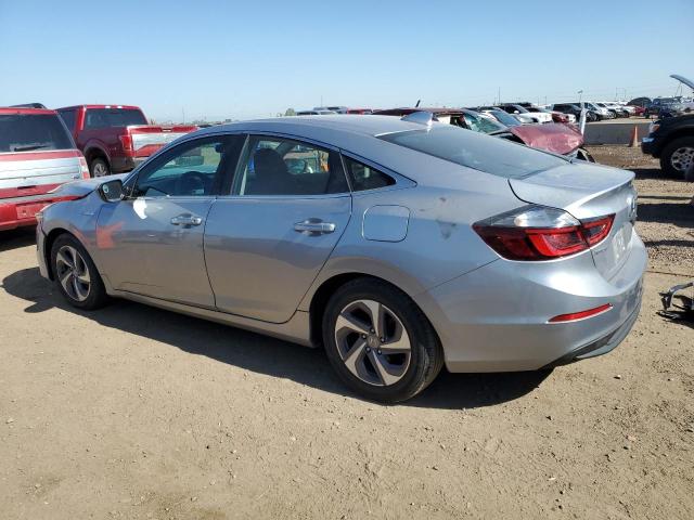 Vin: 19xze4f11ke010515, lot: 60844575, honda insight lx 20192