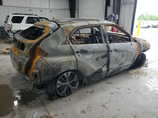 2018 MITSUBISHI ECLIPSE CR JA4AT5AA5JZ070066