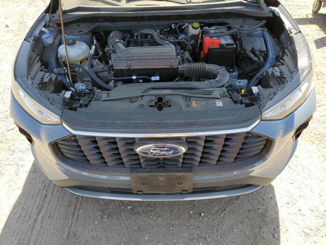 2025 FORD ESCAPE ACT - 1FMCU0GN2SUA67208