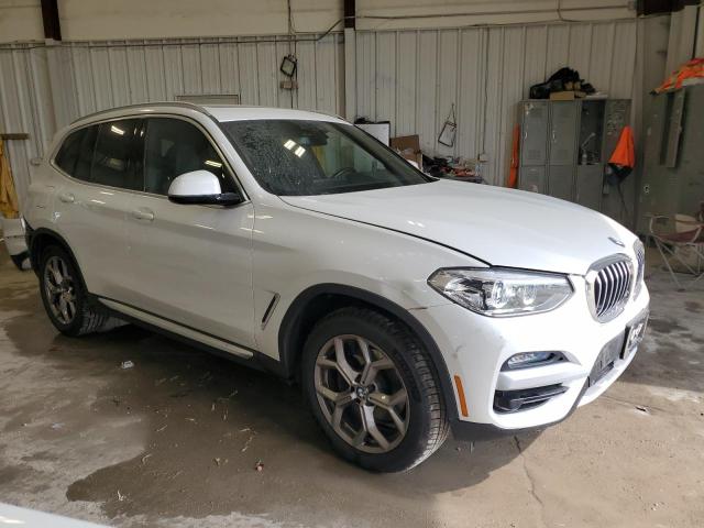Vin: 5uxty5c07m9e85013, lot: 59285515, bmw x3 xdrive30i 20214