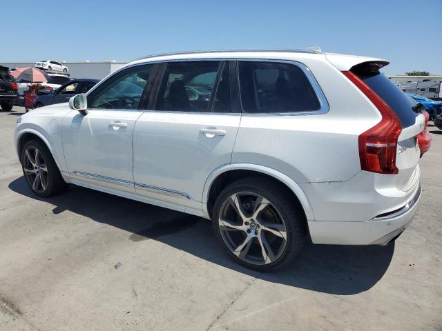 Vin: yv4br00k9m1765639, lot: 61036325, volvo xc90 t8 re t8 recharge momentum 20212
