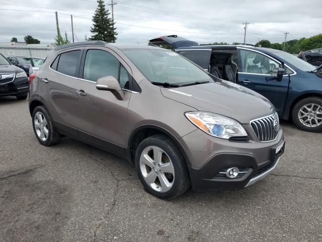 Vin: kl4cjgsb2fb057311, lot: 62357245, buick encore 20154
