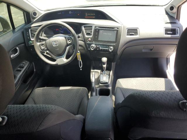 2015 HONDA CIVIC SE 19XFB2F79FE292350